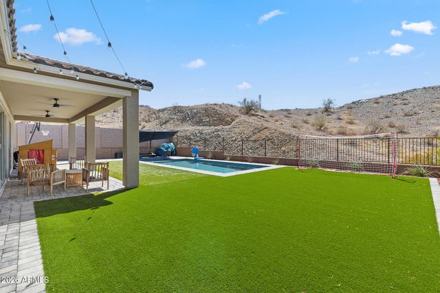 7750 S 167TH Avenue, Goodyear, AZ 85338