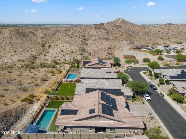 7750 S 167TH Avenue, Goodyear, AZ 85338