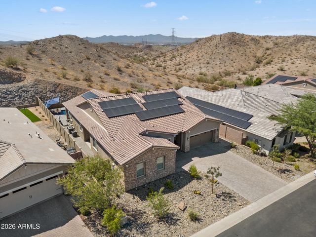 7750 S 167TH Avenue, Goodyear, AZ 85338