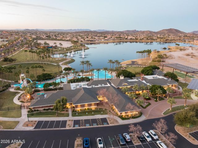7750 S 167TH Avenue, Goodyear, AZ 85338