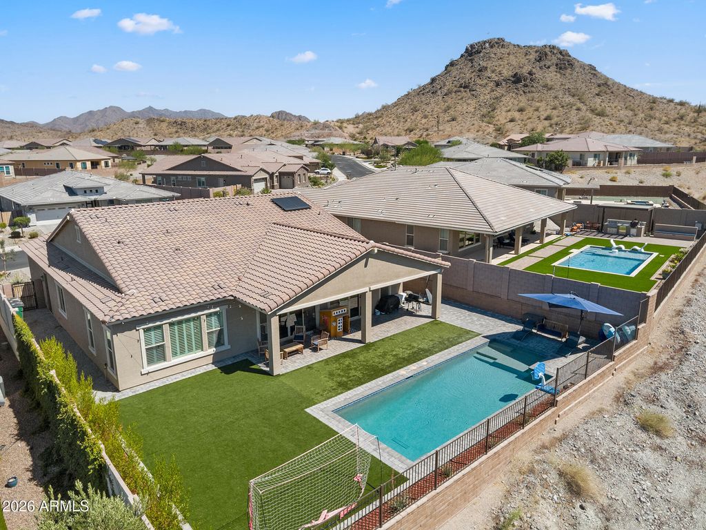 7750 S 167TH Avenue, Goodyear, AZ 85338 — photo 2