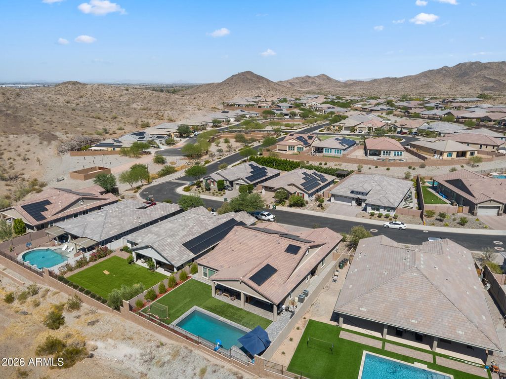 7750 S 167TH Avenue, Goodyear, AZ 85338 — photo 3