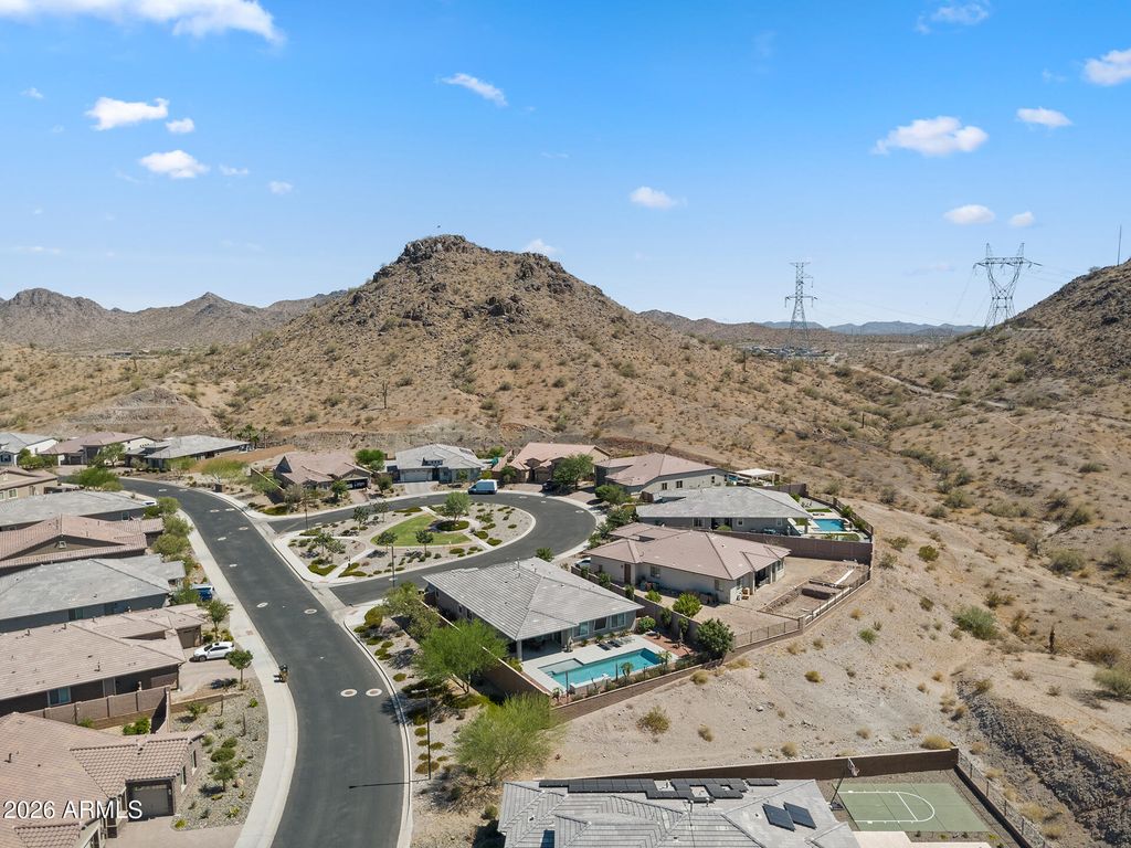 7750 S 167TH Avenue, Goodyear, AZ 85338 — photo 4