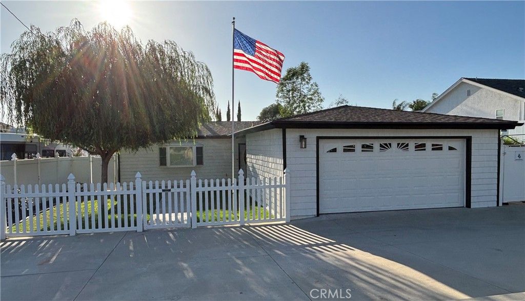 4411 Casa Loma, Yorba Linda, CA 92886 — exterior
