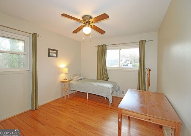 456 Plantation Road SW, Smyrna, GA 30082