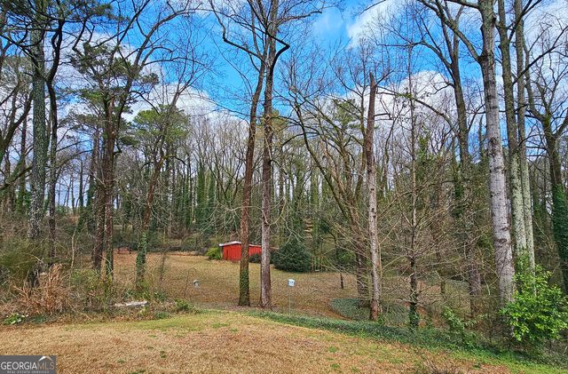 456 Plantation Road SW, Smyrna, GA 30082