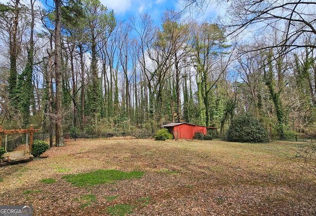 456 Plantation Road SW, Smyrna, GA 30082