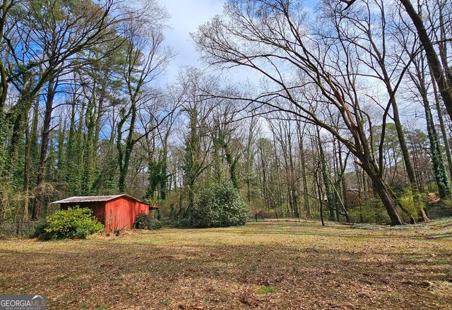 456 Plantation Road SW, Smyrna, GA 30082