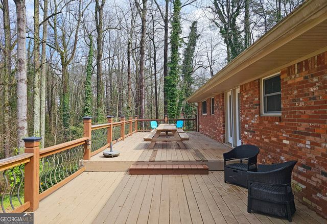 456 Plantation Road SW, Smyrna, GA 30082