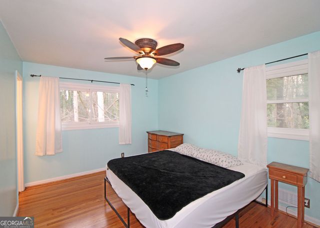 456 Plantation Road SW, Smyrna, GA 30082