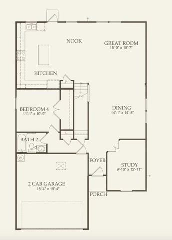 318 Marble Cavern Court, Crosby, TX 77532