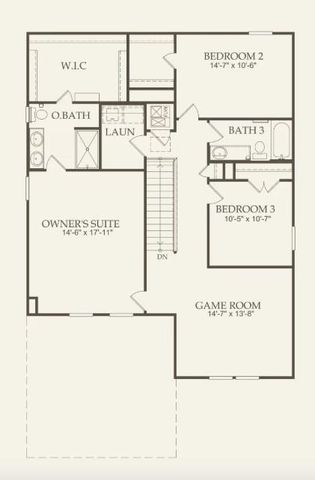 318 Marble Cavern Court, Crosby, TX 77532