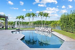 2498 Eagle Run Drive, Weston, FL 33327