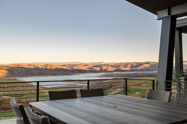 1595 W Skyridge Drive, Mayflower Mountain, UT 84032