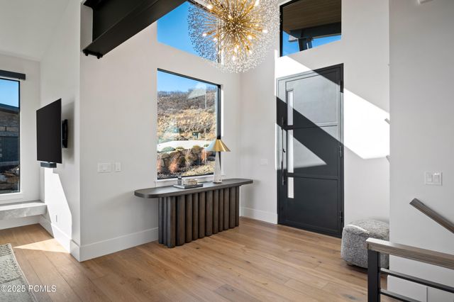 1595 W Skyridge Drive, Mayflower Mountain, UT 84032