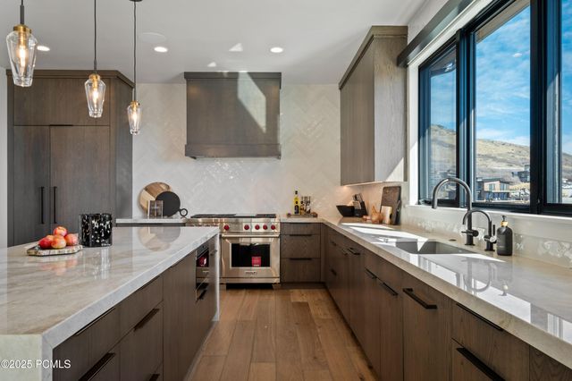 1595 W Skyridge Drive, Mayflower Mountain, UT 84032