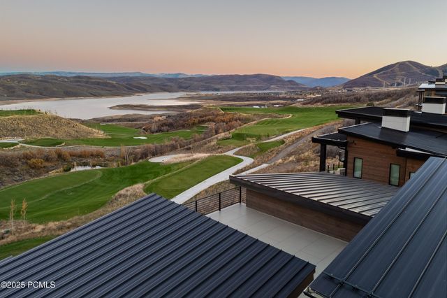 1595 W Skyridge Drive, Mayflower Mountain, UT 84032