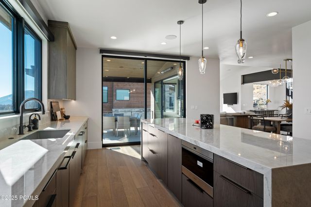 1595 W Skyridge Drive, Mayflower Mountain, UT 84032