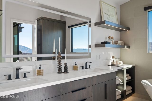 1595 W Skyridge Drive, Mayflower Mountain, UT 84032