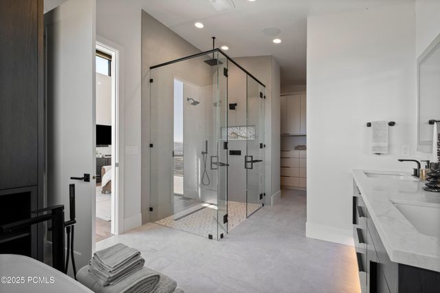 1595 W Skyridge Drive, Mayflower Mountain, UT 84032