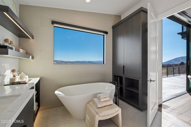 1595 W Skyridge Drive, Mayflower Mountain, UT 84032