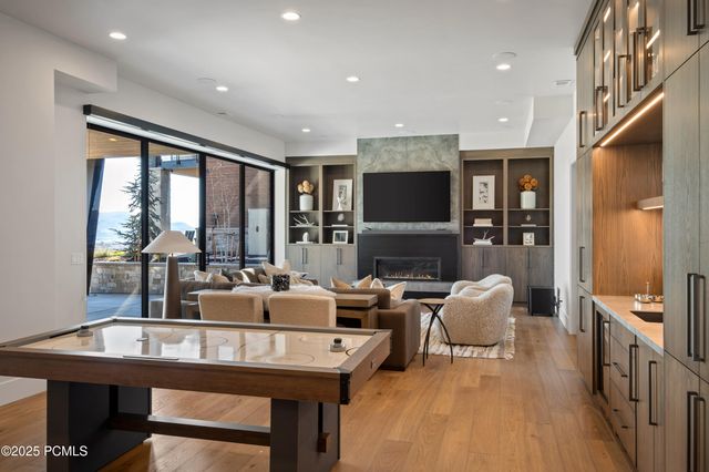 1595 W Skyridge Drive, Mayflower Mountain, UT 84032