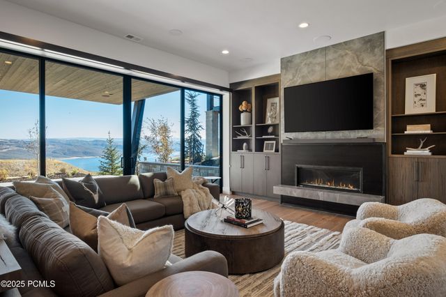 1595 W Skyridge Drive, Mayflower Mountain, UT 84032