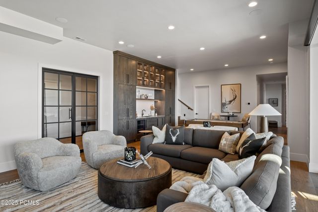 1595 W Skyridge Drive, Mayflower Mountain, UT 84032