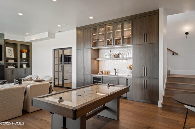 1595 W Skyridge Drive, Mayflower Mountain, UT 84032