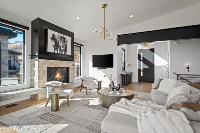 1595 W Skyridge Drive, Mayflower Mountain, UT 84032