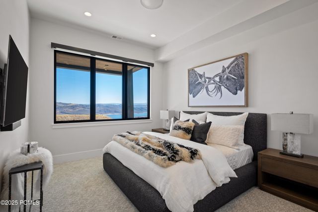 1595 W Skyridge Drive, Mayflower Mountain, UT 84032