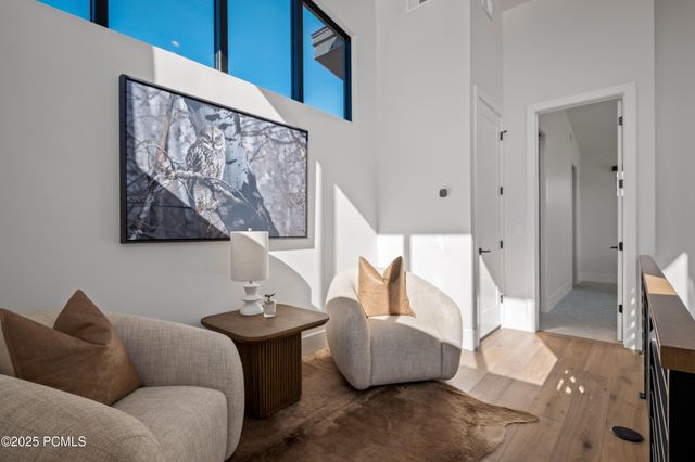 1595 W Skyridge Drive, Mayflower Mountain, UT 84032