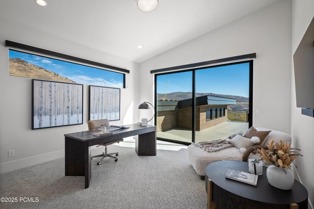 1595 W Skyridge Drive, Mayflower Mountain, UT 84032