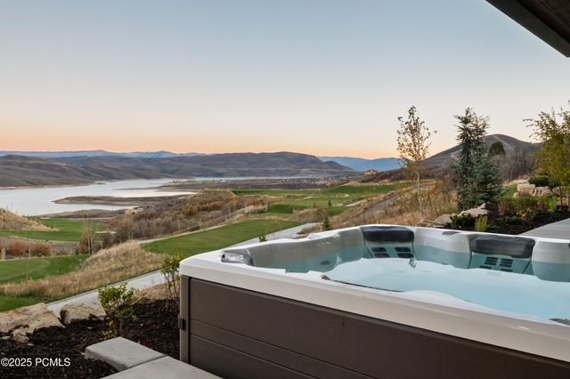 1595 W Skyridge Drive, Mayflower Mountain, UT 84032