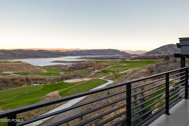 1595 W Skyridge Drive, Mayflower Mountain, UT 84032