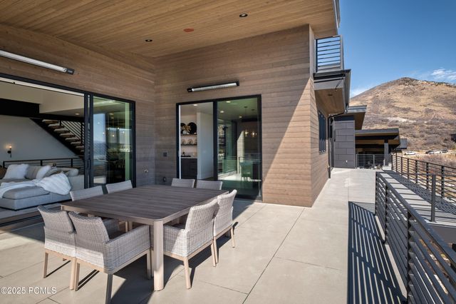 1595 W Skyridge Drive, Mayflower Mountain, UT 84032