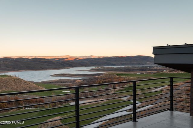 1595 W Skyridge Drive, Mayflower Mountain, UT 84032