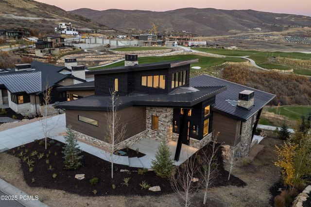 1595 W Skyridge Drive, Mayflower Mountain, UT 84032