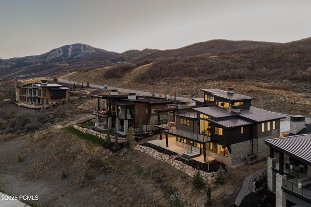 1595 W Skyridge Drive, Mayflower Mountain, UT 84032