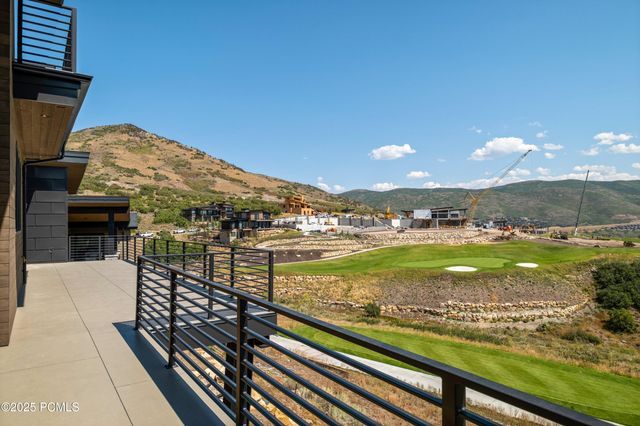 1595 W Skyridge Drive, Mayflower Mountain, UT 84032