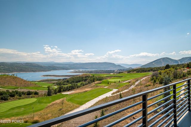 1595 W Skyridge Drive, Mayflower Mountain, UT 84032