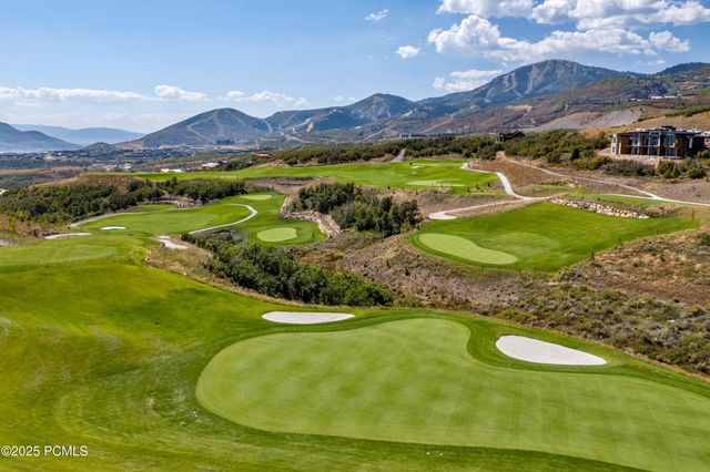 1595 W Skyridge Drive, Mayflower Mountain, UT 84032