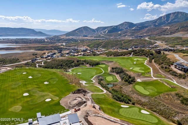 1595 W Skyridge Drive, Mayflower Mountain, UT 84032