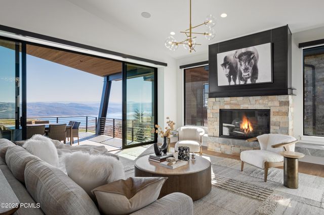 1595 W Skyridge Drive, Mayflower Mountain, UT 84032