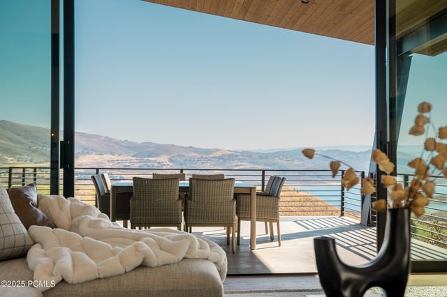 1595 W Skyridge Drive, Mayflower Mountain, UT 84032