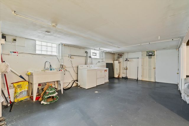 14427 S Palmer Avenue, Posen, IL 60469