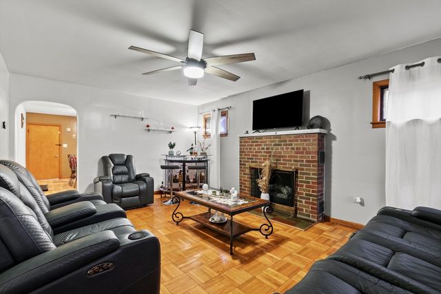 14427 S Palmer Avenue, Posen, IL 60469