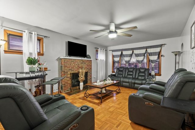 14427 S Palmer Avenue, Posen, IL 60469