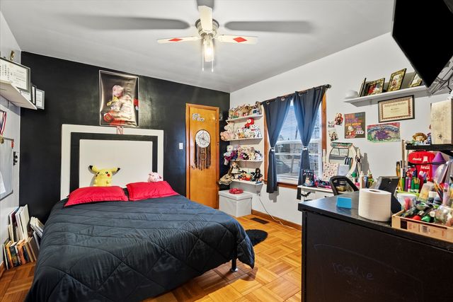 14427 S Palmer Avenue, Posen, IL 60469