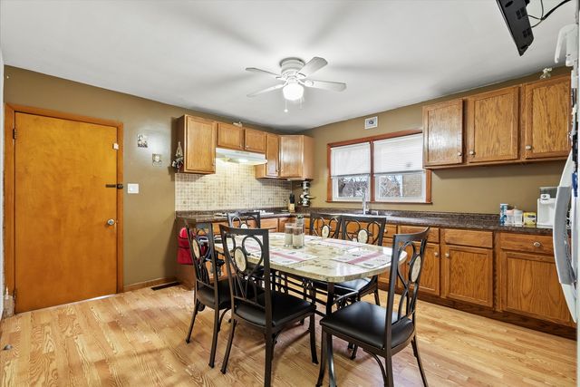 14427 S Palmer Avenue, Posen, IL 60469